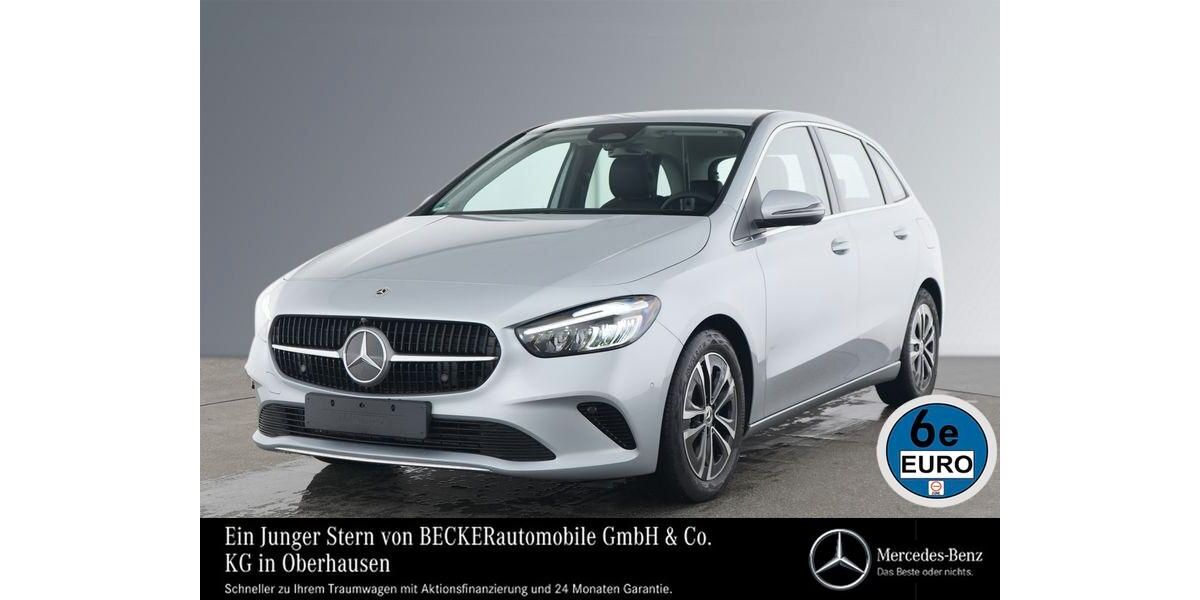 Mercedes-Benz B 200 6.933 km 34.475 &euro; Oberhausen 46149