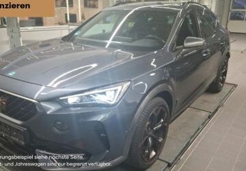 Cupra Formentor 50.076 km 26.690 &euro; Essen 45307