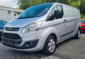 Ford Transit Custom 327.311 km 5.890 &euro; Essen 45309