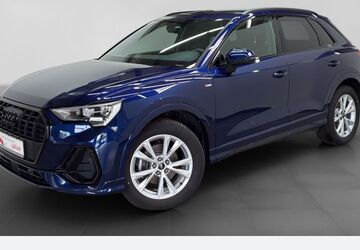 Audi Q3 34.088 km 36.590 &euro; Bochum 44809