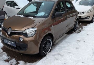 Renault Twingo 124.800 km 4.990 &euro; Mülheim-Ruhr 45473