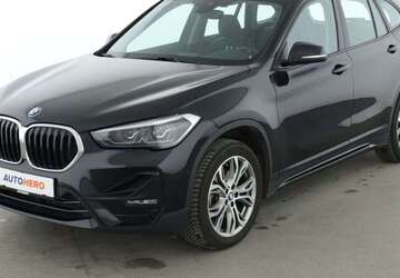 BMW X1 55.600 km 23.000 &euro; Essen 45141