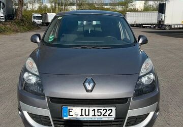 Renault Scenic 193.000 km 4.250 &euro; Bochum 44894