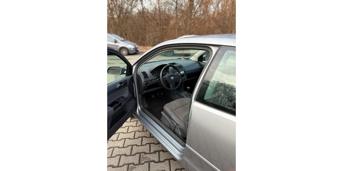 VW Polo 173.000 km 1.850 &euro; Bochum 44787