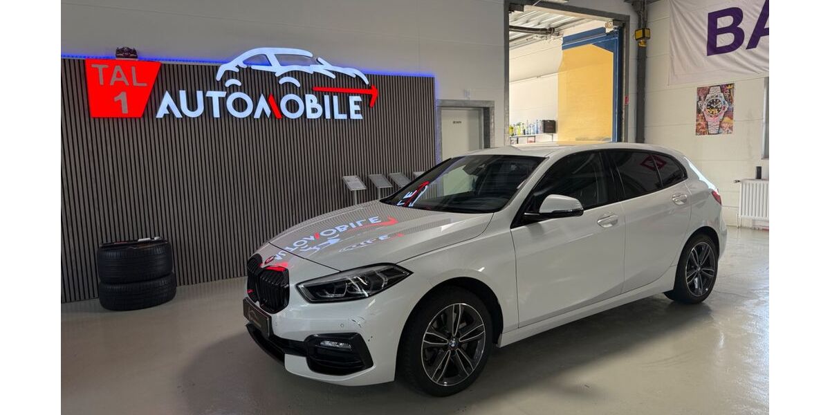 BMW 120 169.410 km 19.999 &euro; Wuppertal 42327