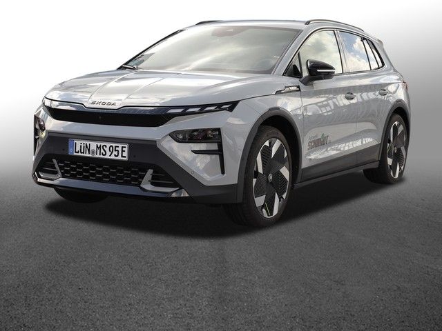 Skoda Elroq 15.445 km 47.990 &euro; Lünen 44534