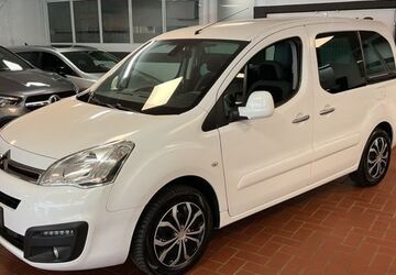 Citroen Berlingo 105.000 km 8.290 &euro; Wülfrath 42489