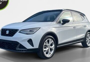 Seat Arona 17.252 km 18.470 &euro; Bottrop 46244