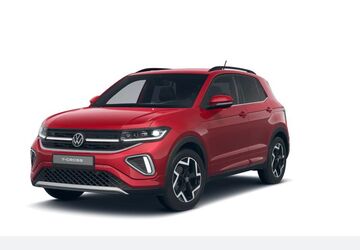 VW T-Cross 5.485 km 29.690 &euro; Gelsenkirchen 45894