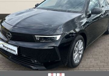 Opel Astra 22.500 km 19.490 &euro; Essen 45329