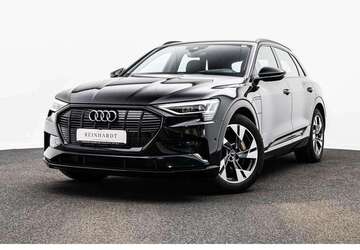 Audi e-tron 55.956 km 34.770 &euro; Hagen 58091