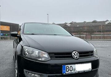 VW Polo 174.000 km 4.200 &euro; Herne 44623