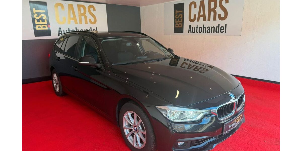 BMW 318 173.000 km 10.500 &euro; Bochum 44805