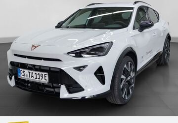 Cupra Formentor 2.077 km 49.480 &euro; Bochum 44809