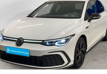 VW Golf 12.442 km 32.890 &euro; Bochum - Linden 44879