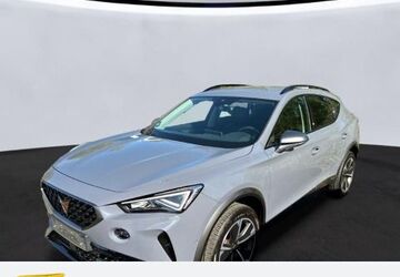 Cupra Formentor 67.465 km 22.970 &euro; Bochum 44809