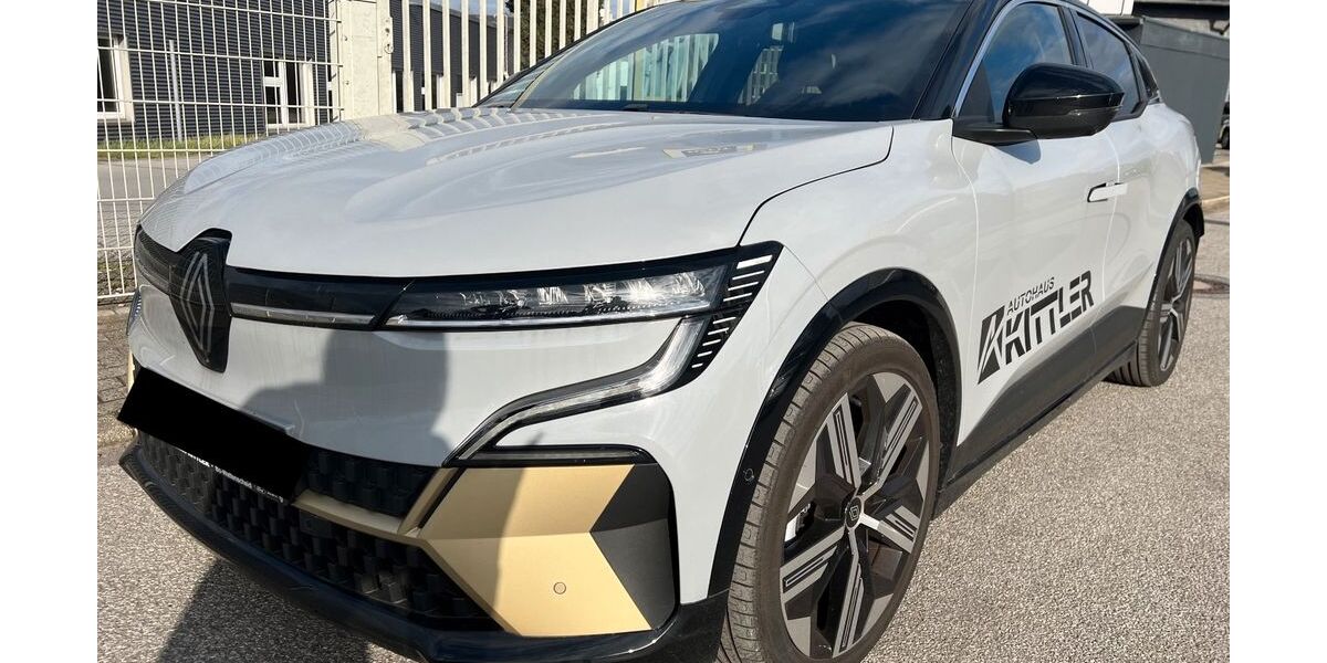 Renault Megane 10.000 km 26.990 &euro; Bochum 44867