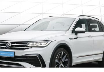 VW Tiguan 39.679 km 34.448 &euro; Herten 45701