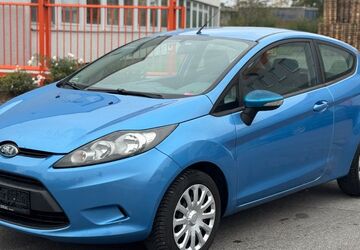 Ford Fiesta 185.000 km 1.990 &euro; Herten 45701
