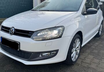 VW Polo 232.398 km 4.800 &euro; Gelsenkirchen 45899