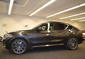 BMW X4 M40 169.200 km 36.889 &euro; Mülheim-Speldorf 45478