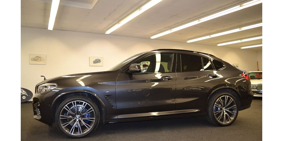 BMW X4 M40 169.200 km 36.889 &euro; Mülheim-Speldorf 45478