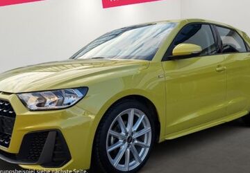 Audi A1 38.350 km 19.950 &euro; Mülheim 45478
