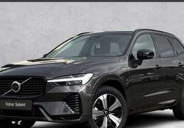 Volvo XC60 18.809 km 52.269 &euro; Dortmund 44143