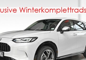 Honda ZR-V 17.500 km 36.880 &euro; Wuppertal 42103