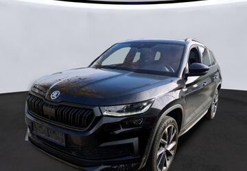 Skoda Kodiaq 62.493 km 35.910 &euro; Hagen 58091