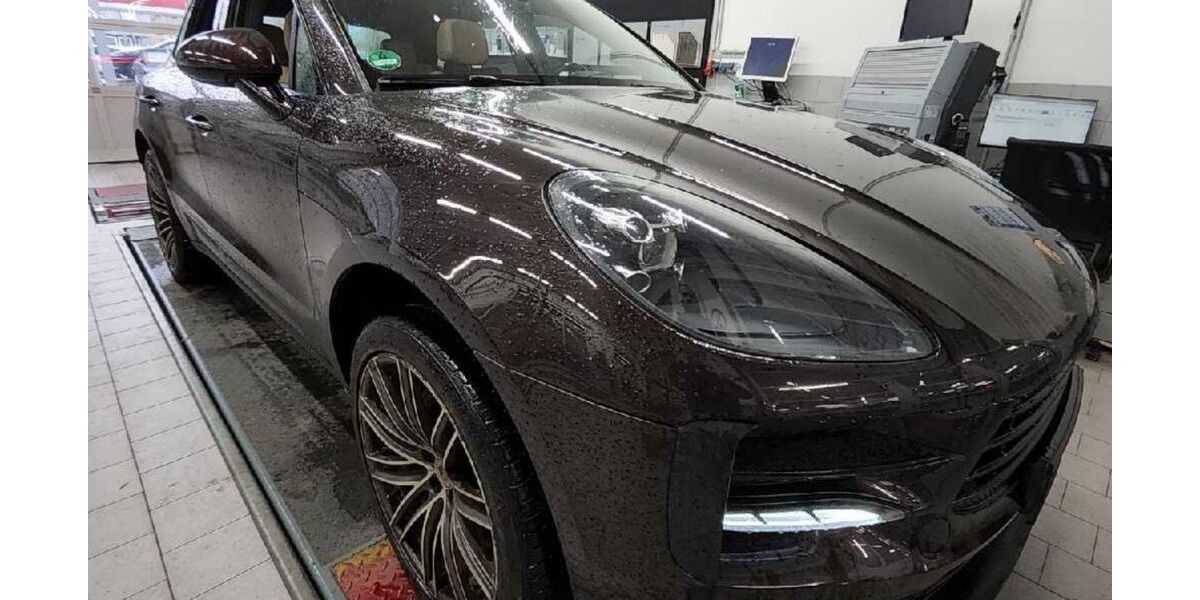 Porsche Macan 169.900 km 34.990 &euro; Mülheim an der Ruhr 45478