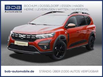 Gebrauchte Dacia Jogger