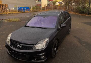 Opel Vectra 173.000 km 4.800 &euro; Mülheim an der Ruhr 45478