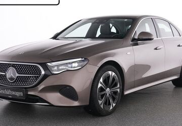 Mercedes-Benz E 300 8.074 km 52.995 &euro; Essen 45309