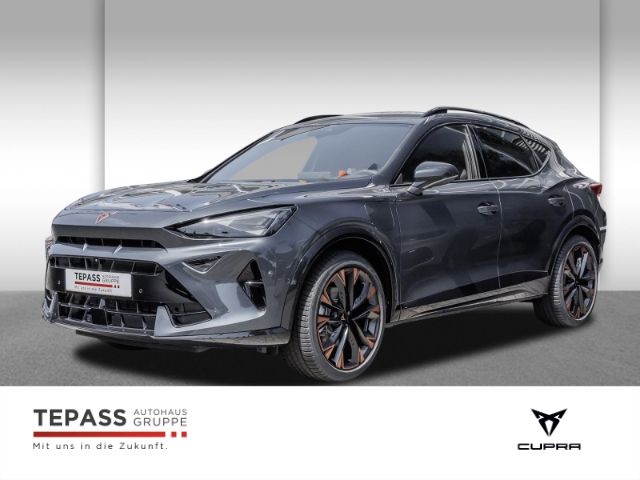 Cupra Formentor 4.999 km 38.999 &euro; Gevelsberg 58285