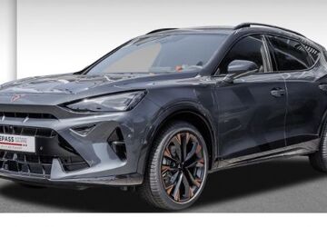 Cupra Formentor 5.999 km 38.999 &euro; Gevelsberg 58285