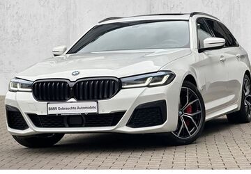 BMW 520 92.531 km 36.290 &euro; Wuppertal 42117