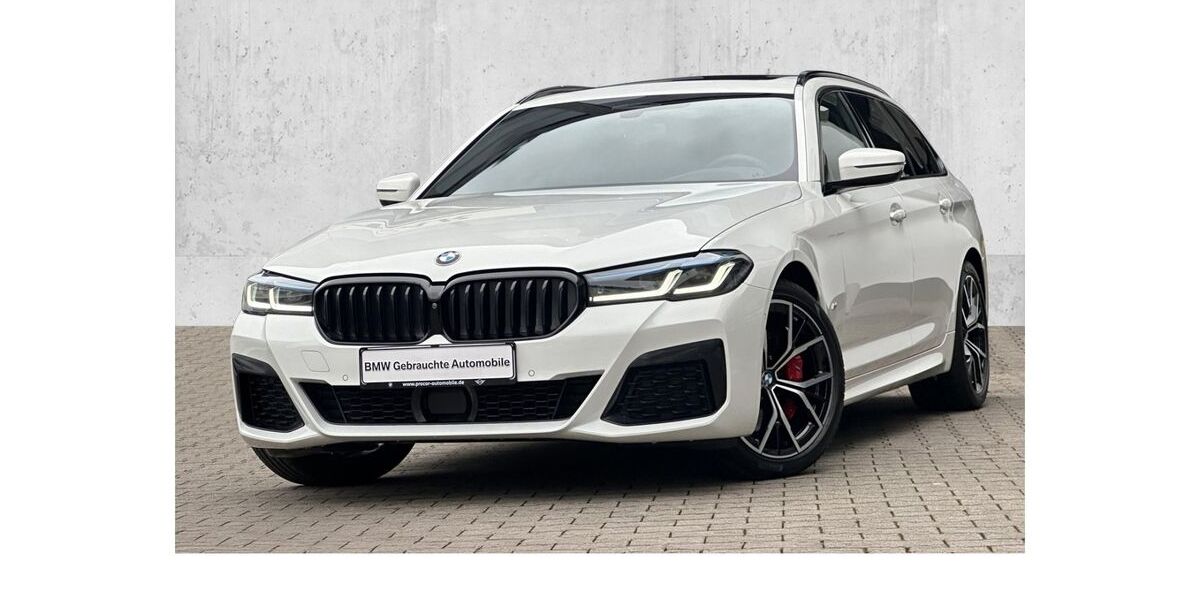BMW 520 92.531 km 36.290 &euro; Wuppertal 42117