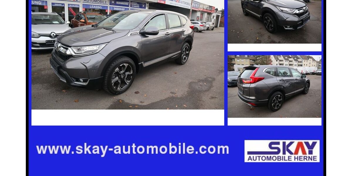Honda CR-V 35.950 km 28.999 &euro; Herne 44628