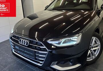 Audi A4 73.100 km 25.998 &euro; Hagen 58099