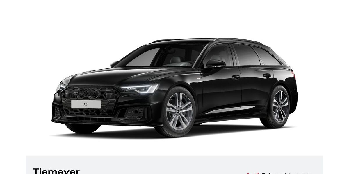 Audi A6 16.685 km 54.330 &euro; Bochum 44809