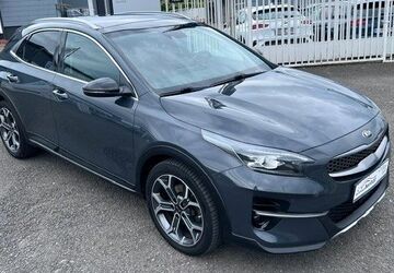 Kia XCeed 86.500 km 18.980 &euro; Bochum 44807