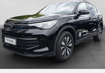VW Tiguan 10.999 km 38.870 &euro; Bochum 44892