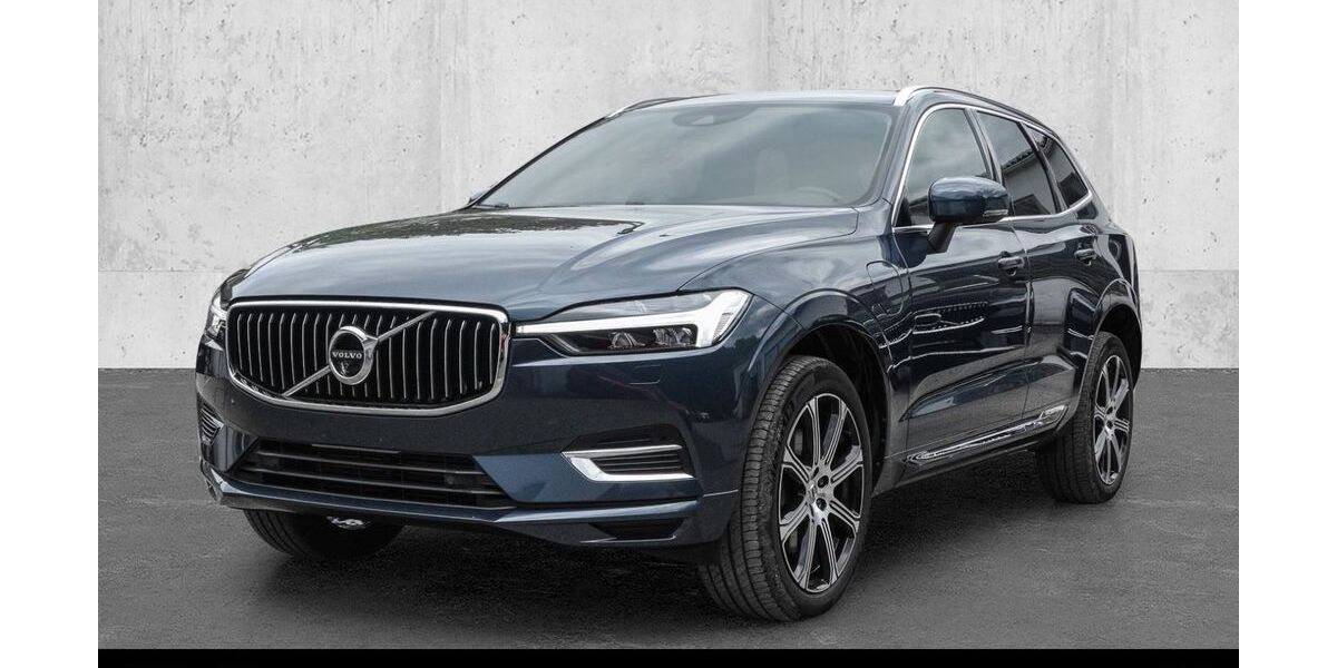 Volvo XC60 57.607 km 42.900 &euro; Wuppertal 42109