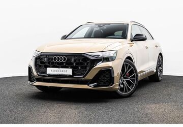 Audi Q8 24.442 km 96.990 &euro; Hagen 58091