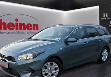 Kia ceed Sportswagon 23.573 km 21.709 &euro; Essen 45141