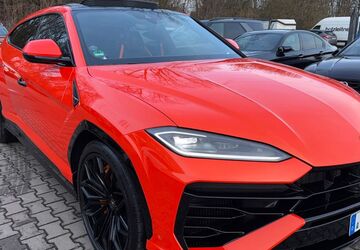 Lamborghini Urus 5.000 km 329.900 &euro; Gelsenkirchen 45879
