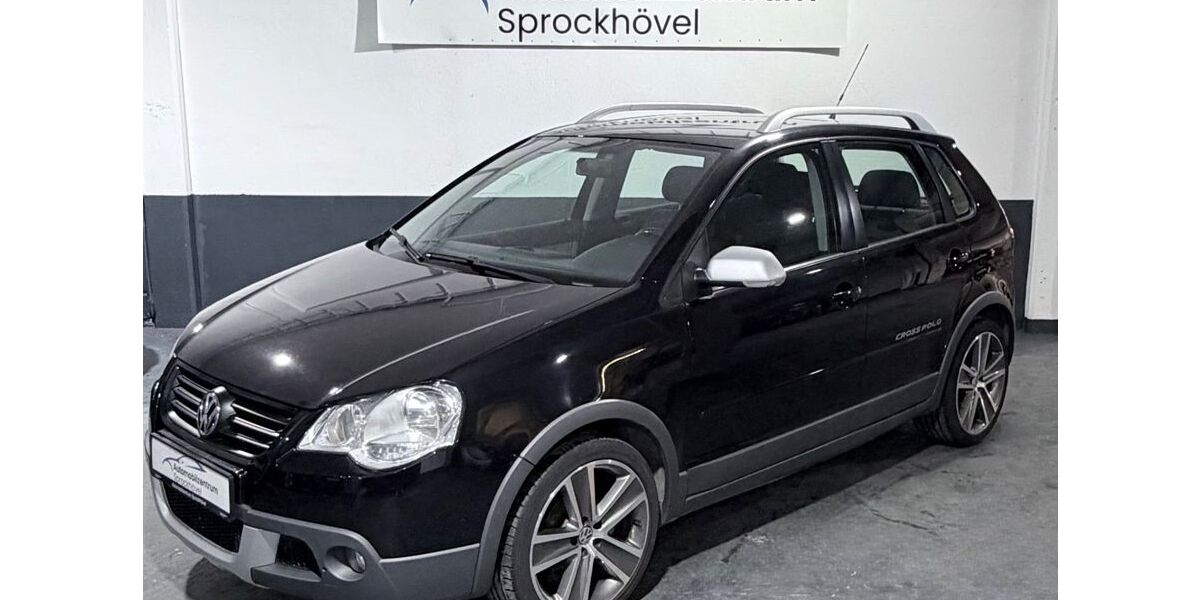 VW Polo 111.000 km 5.490 &euro; Sprockhövel 45549