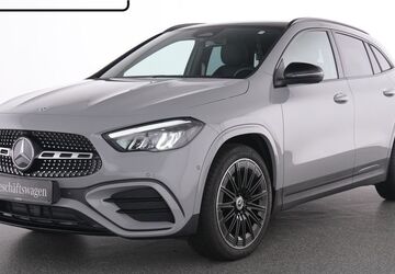 Mercedes-Benz GLA 200 8.875 km 46.410 &euro; Essen 45309