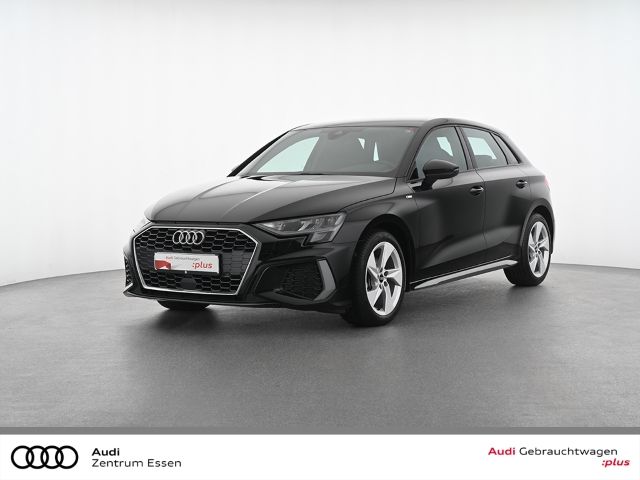 Audi A3 47.447 km 25.480 &euro; Essen 45143